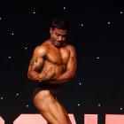 Shakil  Akhter - NPC Washington Ironman 2012 - #1